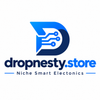 dropnesty.store - Home